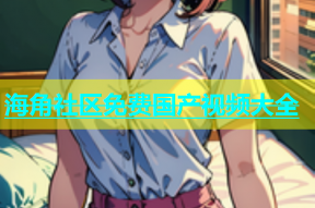 海角社区免费国产视频大全