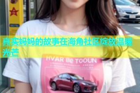 真实妈妈的故事在海角社区绽放温暖光芒