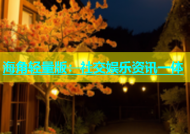 海角轻量版：社交娱乐资讯一体