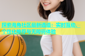 探索海角社区最新通道：实时互动、个性化推荐与无障碍体验