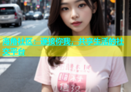 海角社区：连接你我，共享生活的社交平台