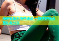 海角社区大事件速递 一站掌握热点互动与分享