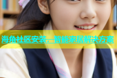 海角社区安装，智能家居解决方案
