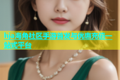 hja海角社区手游首发与优惠充值一站式平台