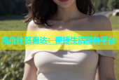 海角社区直达：便捷生活服务平台