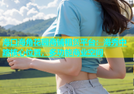 海口海角花园商铺租赁平台：海秀中路核心位置，多功能商业空间