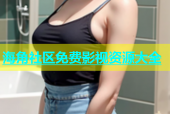 海角社区免费影视资源大全