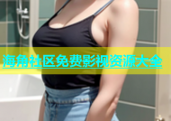 海角社区免费影视资源大全