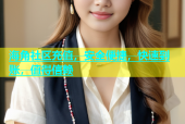 海角社区充值，安全便捷，快速到账，值得信赖