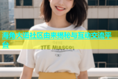 海角大道社区由来揭秘与互动交流平台