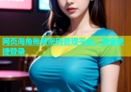 网页海角账号密码管理平台，安全便捷登录