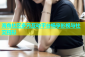 海角社区多元互动平台畅享影视与社交精彩