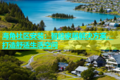 海角社区安装：智能家居解决方案，打造舒适生活空间