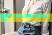 海角社区：社交、资讯、互动一体化平台