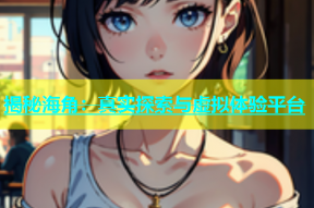 揭秘海角：真实探索与虚拟体验平台