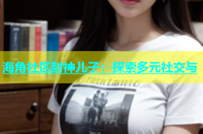 海角社区封神儿子：探索多元社交与