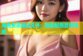 海角安装描述文件：智能配置管理专家