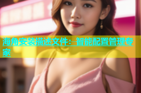 海角安装描述文件：智能配置管理专家