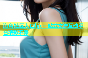 海角社区入口hjc一站式交流互动平台精彩不停
