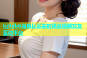 hj9db8海角社区实时语音视频交友互动平台