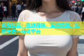 海角社区：在线服务、互动交流、社区生活一站式平台
