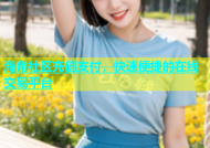 海角社区充值支付，快速便捷的在线交易平台
