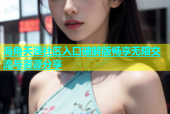 海角天涯社区入口破解版畅享无限交流与资源分享