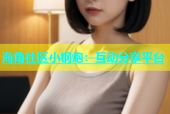 海角社区小钢炮：互动分享平台