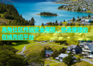 海角社区充值安全保障，快速便捷的在线充值平台