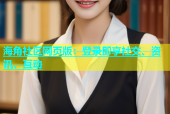 海角社区网页版：登录即享社交、资讯、互动