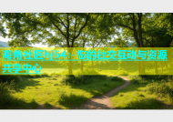 海角社区hj54：您的社交互动与资源共享中心