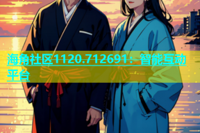 海角社区1120.712691：智能互动平台