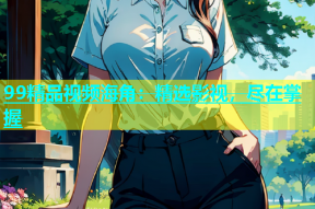 99精品视频海角：精选影视，尽在掌握