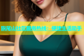 旗尾山社区服务热线：便捷生活助手