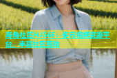 海角社区HJ56F：多元视频资源平台，丰富社区互动