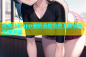 海角社区app破解连接免费下载畅享无限资源