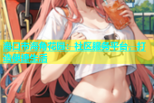 海口市海角花园：社区服务平台，打造便捷生活
