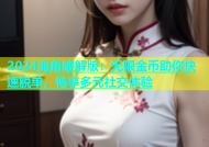 2024海角破解版：无限金币助你快速脱单，畅享多元社交体验
