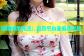 发现海角天涯：音乐平台的浪漫之旅