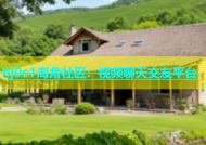 hj0c1海角社区：视频聊天交友平台