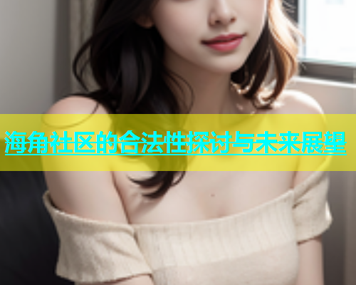 海角社区的合法性探讨与未来展望 第1张 海角社区的合法性探讨与未来展望 第1张