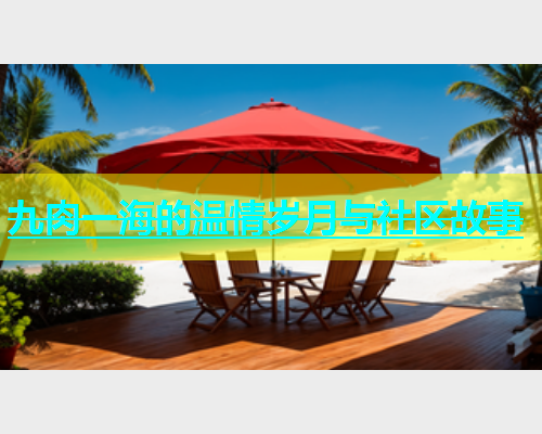 九肉一海的温情岁月与社区故事  第1张