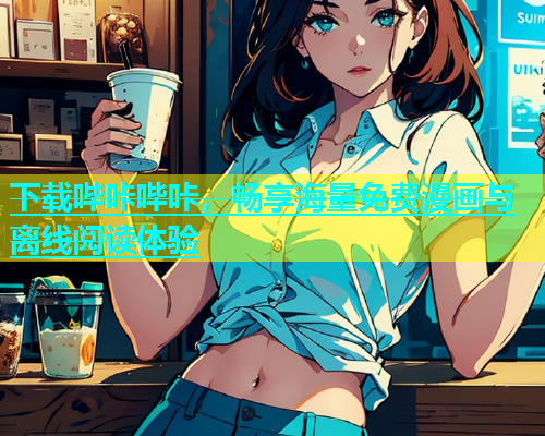 下载哔咔哔咔，畅享海量免费漫画与离线阅读体验  第2张
