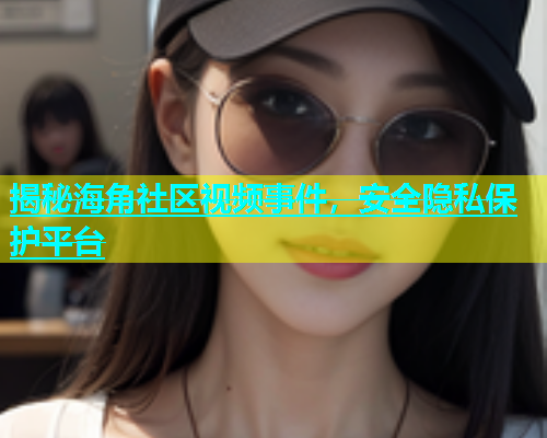 揭秘海角社区视频事件，安全隐私保护平台  第1张