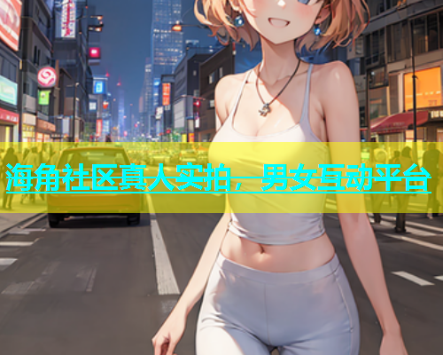 海角社区真人实拍，男女互动平台  第1张