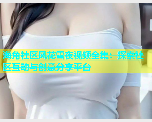 海角社区风花雪夜视频全集：探索社区互动与创意分享平台  第1张
