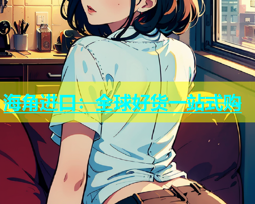 海角进口：全球好货一站式购  第1张