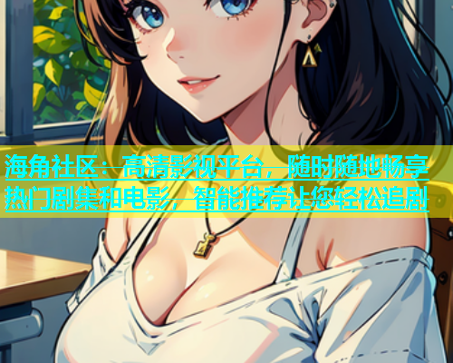 海角社区：高清影视平台，随时随地畅享热门剧集和电影，智能推荐让您轻松追剧  第1张