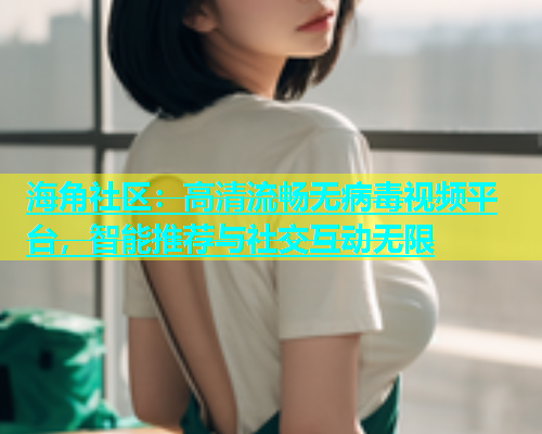 海角社区：高清流畅无病毒视频平台，智能推荐与社交互动无限  第1张