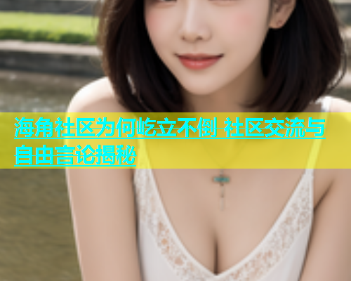 海角社区为何屹立不倒 社区交流与自由言论揭秘  第1张